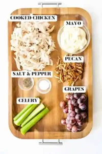 Grape Salad Chicken Salad Chick Recipe: The Ultimate Copycat Delight grape salad chicken salad chick recipe