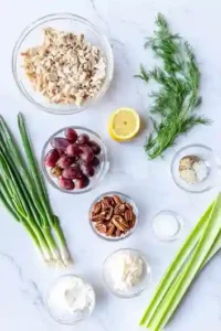 Grape Salad Chicken Salad Chick Recipe: The Ultimate Copycat Delight grape salad chicken salad chick recipe