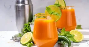 Skinny Orange Grapefruit Margarita Skinny Orange Grapefruit Margarita