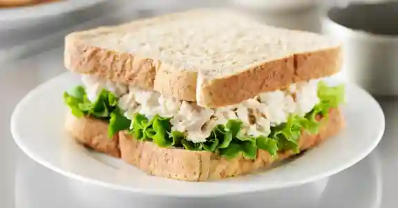 Heb Chicken Salad Recipe