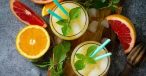 Skinny Orange Grapefruit Margarita Skinny Orange Grapefruit Margarita