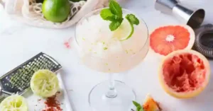 Skinny Orange Grapefruit Margarita Skinny Orange Grapefruit Margarita