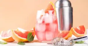 Skinny Orange Grapefruit Margarita Skinny Orange Grapefruit Margarita