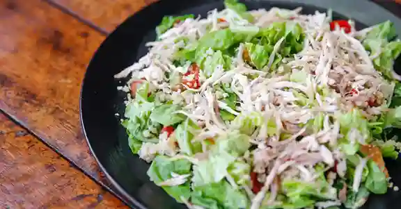 Recipe For Chicken Salad Chick