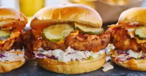 Chicken Salad Recipe With Pickles Chicken Salad Recipe With Pickles