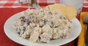 Cranberry Pecan Chicken Salad Recipe Cranberry Pecan Chicken Salad Recipe