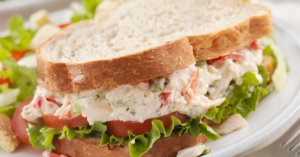 Chicken Salad Chick Dixie Chick Recipe Chicken Salad Chick Dixie Chick Recipe
