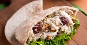 Cranberry Pecan Chicken Salad Recipe Cranberry Pecan Chicken Salad Recipe