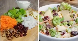 Cranberry Pecan Chicken Salad Recipe Cranberry Pecan Chicken Salad Recipe