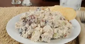 Cranberry Pecan Chicken Salad Recipe Cranberry Pecan Chicken Salad Recipe