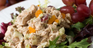 Chicken Salad Chick Dixie Chick Recipe Chicken Salad Chick Dixie Chick Recipe